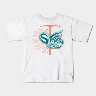 Logo - Light Kids T-Shirt